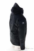 WATTS Blow Mens Ski Jacket, WATTS, Black, , Male, 0475-10005, 5638251442, 3701669846417, N2-17.jpg