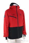 WATTS XRegular Kevin Rolland Mens Ski Jacket, WATTS, Red, , Male, 0475-10007, 5638251448, 3701669844161, N1-01.jpg