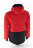 WATTS XRegular Kevin Rolland Mens Ski Jacket, WATTS, Red, , Male, 0475-10007, 5638251448, 3701669844161, N2-12.jpg