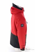 WATTS XRegular Kevin Rolland Mens Ski Jacket, , Red, , Male, 0475-10007, 5638251448, 3701669844161, N2-17.jpg