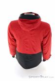 WATTS XRegular Kevin Rolland Mens Ski Jacket, , Red, , Male, 0475-10007, 5638251448, 3701669844161, N3-13.jpg