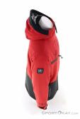 WATTS XRegular Kevin Rolland Mens Ski Jacket, WATTS, Red, , Male, 0475-10007, 5638251448, 3701669844161, N3-18.jpg