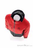 WATTS XRegular Kevin Rolland Mens Ski Jacket, , Red, , Male, 0475-10007, 5638251448, 3701669844161, N4-04.jpg