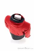 WATTS XRegular Kevin Rolland Mens Ski Jacket, , Red, , Male, 0475-10007, 5638251448, 3701669844161, N4-14.jpg