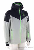 WATTS Storm Mens Ski Jacket, , Gray, , Male, 0475-10008, 5638251458, , N1-01.jpg