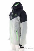 WATTS Storm Mens Ski Jacket, , Gray, , Male, 0475-10008, 5638251458, , N1-06.jpg