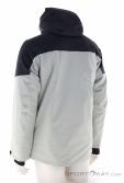 WATTS Storm Mens Ski Jacket, , Gray, , Male, 0475-10008, 5638251458, , N1-11.jpg