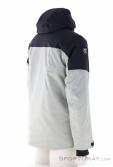 WATTS Storm Mens Ski Jacket, , Gray, , Male, 0475-10008, 5638251458, , N1-16.jpg