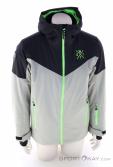 WATTS Storm Mens Ski Jacket, , Gray, , Male, 0475-10008, 5638251458, , N2-02.jpg