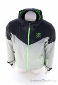 WATTS Storm Mens Ski Jacket, , Gray, , Male, 0475-10008, 5638251458, , N3-03.jpg