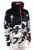 WATTS Storm Mens Ski Jacket, , White, , Male, 0475-10008, 5638251461, , N1-01.jpg