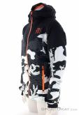 WATTS Storm Mens Ski Jacket, , White, , Male, 0475-10008, 5638251461, , N1-06.jpg