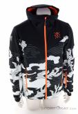 WATTS Storm Mens Ski Jacket, , White, , Male, 0475-10008, 5638251461, , N2-02.jpg