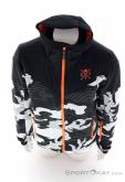 WATTS Storm Mens Ski Jacket, , White, , Male, 0475-10008, 5638251461, , N3-03.jpg