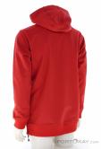 WATTS Orbital Softshell Mens Ski Jacket, WATTS, Red, , Male, 0475-10009, 5638251473, 3701669828666, N1-11.jpg