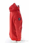 WATTS Orbital Softshell Mens Ski Jacket, WATTS, Red, , Male, 0475-10009, 5638251473, 3701669828666, N2-17.jpg