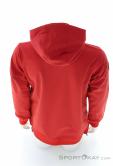 WATTS Orbital Softshell Mens Ski Jacket, WATTS, Red, , Male, 0475-10009, 5638251473, 3701669828673, N3-13.jpg