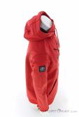 WATTS Orbital Softshell Mens Ski Jacket, WATTS, Red, , Male, 0475-10009, 5638251473, 3701669828673, N3-18.jpg