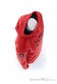 WATTS Orbital Softshell Mens Ski Jacket, WATTS, Red, , Male, 0475-10009, 5638251473, 3701669828673, N4-19.jpg