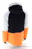 WATTS XMetod Mens Ski Jacket, WATTS, Orange, , Male, 0475-10010, 5638251477, 3701669832083, N2-12.jpg