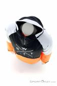 WATTS XMetod Mens Ski Jacket, WATTS, Orange, , Male, 0475-10010, 5638251477, 3701669832083, N4-04.jpg