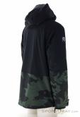 WATTS XMetod Mens Ski Jacket, WATTS, Olive-Dark Green, , Male, 0475-10010, 5638251483, 3701669832151, N1-16.jpg