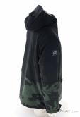 WATTS XMetod Mens Ski Jacket, WATTS, Olive-Dark Green, , Male, 0475-10010, 5638251483, 3701669832168, N2-17.jpg