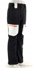 WATTS JIB Mens Ski Pants, WATTS, Black, , Male, 0475-10011, 5638251489, 0, N1-01.jpg