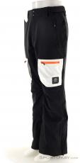 WATTS JIB Mens Ski Pants, WATTS, Black, , Male, 0475-10011, 5638251489, 0, N1-06.jpg