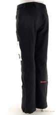 WATTS JIB Mens Ski Pants, WATTS, Black, , Male, 0475-10011, 5638251489, 0, N1-11.jpg