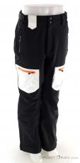 WATTS JIB Mens Ski Pants, WATTS, Black, , Male, 0475-10011, 5638251489, 0, N2-02.jpg