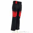 WATTS JIB Mens Ski Pants, WATTS, Red, , Male, 0475-10011, 5638251492, 3701669844246, N1-01.jpg