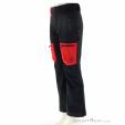 WATTS JIB Mens Ski Pants, WATTS, Red, , Male, 0475-10011, 5638251492, 3701669844246, N1-06.jpg