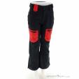 WATTS JIB Mens Ski Pants, WATTS, Red, , Male, 0475-10011, 5638251492, 3701669844246, N2-02.jpg