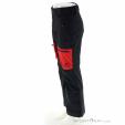 WATTS JIB Mens Ski Pants, WATTS, Red, , Male, 0475-10011, 5638251492, 3701669844246, N2-07.jpg