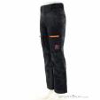 WATTS JIB Mens Ski Pants, WATTS, Anthracite, , Male, 0475-10011, 5638251497, 3701669847308, N1-06.jpg