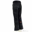 WATTS JIB Mens Ski Pants, WATTS, Anthracite, , Male, 0475-10011, 5638251497, 3701669847308, N1-11.jpg