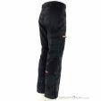 WATTS JIB Mens Ski Pants, WATTS, Anthracite, , Male, 0475-10011, 5638251497, 3701669847308, N1-16.jpg