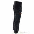 WATTS JIB Mens Ski Pants, WATTS, Anthracite, , Male, 0475-10011, 5638251497, 3701669847308, N2-17.jpg