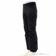 WATTS Gostt Mens Ski Pants, WATTS, Black, , Male, 0475-10012, 5638251503, 3701442615681, N1-06.jpg