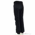 WATTS Gostt Mens Ski Pants, WATTS, Black, , Male, 0475-10012, 5638251503, 3701442615681, N1-11.jpg