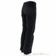 WATTS Gostt Mens Ski Pants, WATTS, Black, , Male, 0475-10012, 5638251503, 3701442615681, N1-16.jpg