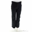 WATTS Gostt Mens Ski Pants, WATTS, Black, , Male, 0475-10012, 5638251503, 3701442615681, N2-02.jpg