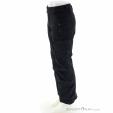 WATTS Gostt Mens Ski Pants, WATTS, Black, , Male, 0475-10012, 5638251503, 3701442615681, N2-07.jpg