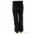 WATTS Gostt Mens Ski Pants, WATTS, Black, , Male, 0475-10012, 5638251503, 3701442615681, N2-12.jpg