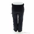 WATTS Gostt Mens Ski Pants, WATTS, Black, , Male, 0475-10012, 5638251503, 3701442615681, N3-13.jpg