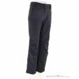 WATTS Gostt Mens Ski Pants, WATTS, Dark-Grey, , Male, 0475-10012, 5638251507, 3701442632275, N1-01.jpg