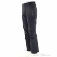 WATTS Gostt Mens Ski Pants, WATTS, Dark-Grey, , Male, 0475-10012, 5638251507, 3701442632275, N1-06.jpg