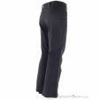 WATTS Gostt Mens Ski Pants, WATTS, Dark-Grey, , Male, 0475-10012, 5638251507, 3701442632275, N1-16.jpg