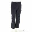 WATTS Gostt Mens Ski Pants, WATTS, Dark-Grey, , Male, 0475-10012, 5638251507, 3701442632275, N2-02.jpg